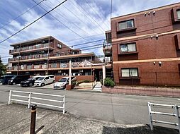 リバティーパレス相武台前
