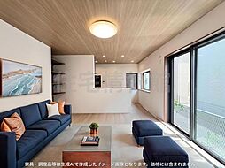 横浜市瀬谷区二ツ橋町 中古戸建