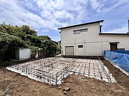 横浜市瀬谷区南瀬谷1丁目 戸建