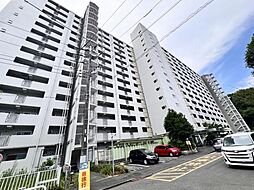 東建座間ハイツ　2号棟