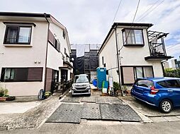座間市立野台2丁目 戸建