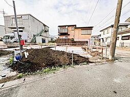 綾瀬市吉岡東1丁目 戸建　2号棟