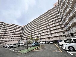 海老名スカイハイツ