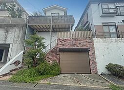 座間市立野台2丁目 中古戸建