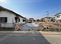 海老名市社家3丁目 戸建　3号棟