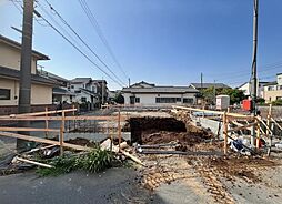 海老名市社家3丁目 戸建　2号棟