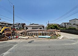 海老名市社家3丁目 戸建　1号棟