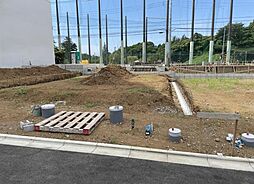 綾瀬市蓼川1丁目 土地　No3