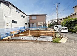 海老名市上今泉1丁目 戸建