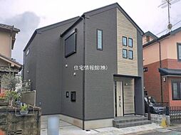 大和市南林間8丁目 1号棟