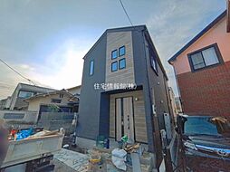 大和市南林間8丁目　1号棟