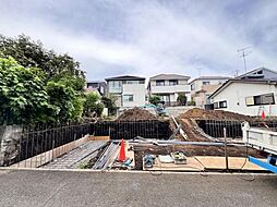 大和市西鶴間8期 2号棟