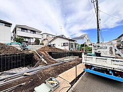 大和市西鶴間8期 1号棟