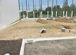 綾瀬市蓼川1丁目 土地　No5