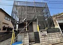 大和市西鶴間8丁目 中古戸建