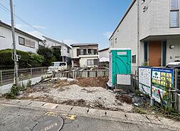 横浜市旭区下川井町 戸建　No1