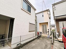 綾瀬市大上1丁目 中古戸建