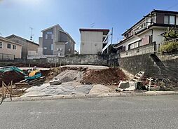 座間市入谷東3丁目 戸建　1号棟