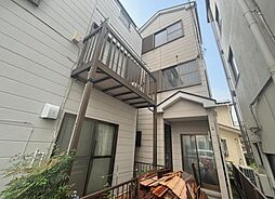 横浜市瀬谷区南台2丁目 中古戸建