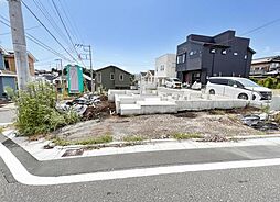 藤沢市天神町2丁目 戸建　6号棟