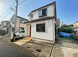 横浜市瀬谷区宮沢3丁目 中古戸建