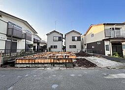 座間市ひばりが丘1丁目 戸建　1号棟