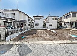 大和市福田 戸建　B号棟