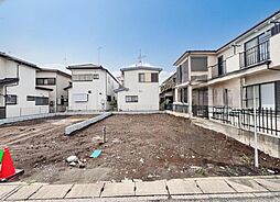 大和市福田 戸建　A号棟
