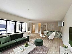 綾瀬市綾西3丁目 戸建　2号棟