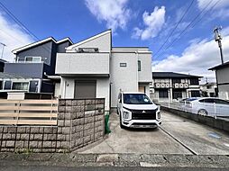 綾瀬市深谷南4丁目 中古戸建