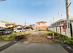 座間市相模が丘3丁目　戸建　1号棟