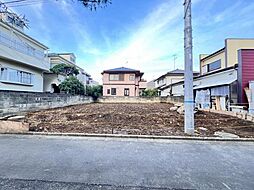 大和市上和田5期 戸建　1号棟