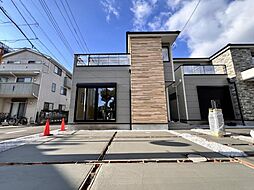 大和市中央林間西5丁目 戸建　1号棟
