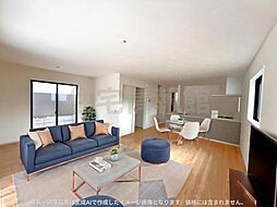 海老名市国分北3丁目 戸建　1号棟