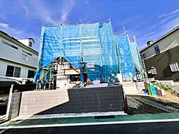海老名市国分寺台2丁目 戸建　1号棟