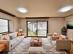 綾瀬市蓼川1丁目 中古戸建