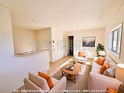 座間市栗原中央第41　戸建　1号棟