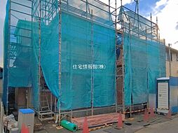 座間市ひばりが丘3丁目710番　A号棟