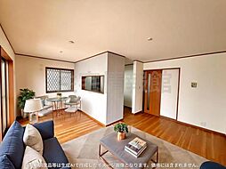 海老名市今里3丁目 中古戸建