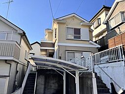 大和市福田 中古戸建