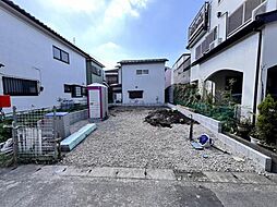 綾瀬市大上5丁目 戸建　1号棟
