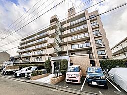 ライオンズマンション相模が丘第6