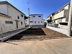 海老名市上今泉6丁目 戸建　1号棟
