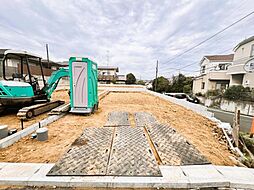 座間市立野台3丁目 戸建　1号棟