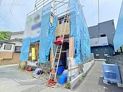 藤沢市本町4丁目1364番　1号棟