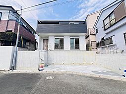 綾瀬市寺尾北3丁目 新築戸建　1号棟