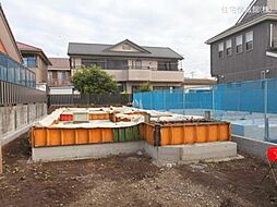 藤沢市葛原 第10　1号棟