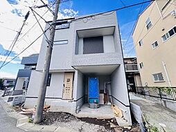 綾瀬市寺尾中3丁目 新築戸建