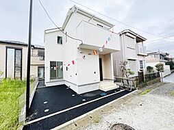 横浜市泉区和泉が丘2丁目 新築戸建