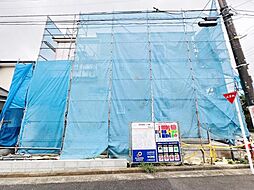 横浜市泉区和泉中央北3丁目 新築戸建　1号棟